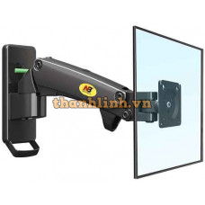 Giá treo màn hình North Bayou M2 Màu xám (17-27 inch)